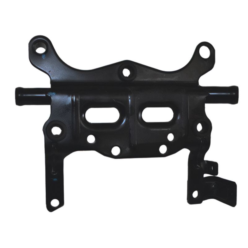 Tubo de Refrigeração do Motor do Chevrolet Meriva e Montana - Valclei VC-428