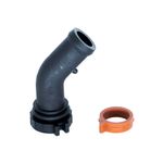 Conexão do Coletor de Admissão do Chevrolet Cobalt, Onix, Prisma e outros - Valclei VC-162.A