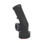 Conexão do Coletor de Admissão do Chevrolet Celta, Corsa, Meriva e outros - Valclei VC-162