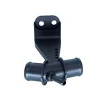 Conexão do Radiador do Toyota Corolla - Valclei VC-1004.C