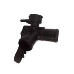 Conexão do Radiador do Hyundai HB20, HB20 S e HB20 X - Valclei VC-637.P