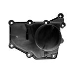 Defletor do Respiro de Óleo do Volkswagen Cross Up!, Fox, Gol e outros - Valclei VD-1003.B