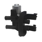 Válvula do ar Quente do Ford Courier, Fiesta e Ka - Valclei VC-315