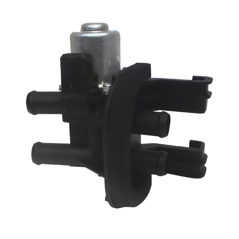 Válvula do ar Quente do Ford Courier, Fiesta e Ka - Valclei VC-315