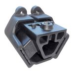 Coxim do Motor do Volkswagen Delivery e E-delivery - Suporte Rei R-1294