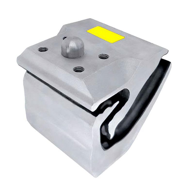 Coxim do Motor do Scania R 620 e S 620 - Suporte Rei R-5066