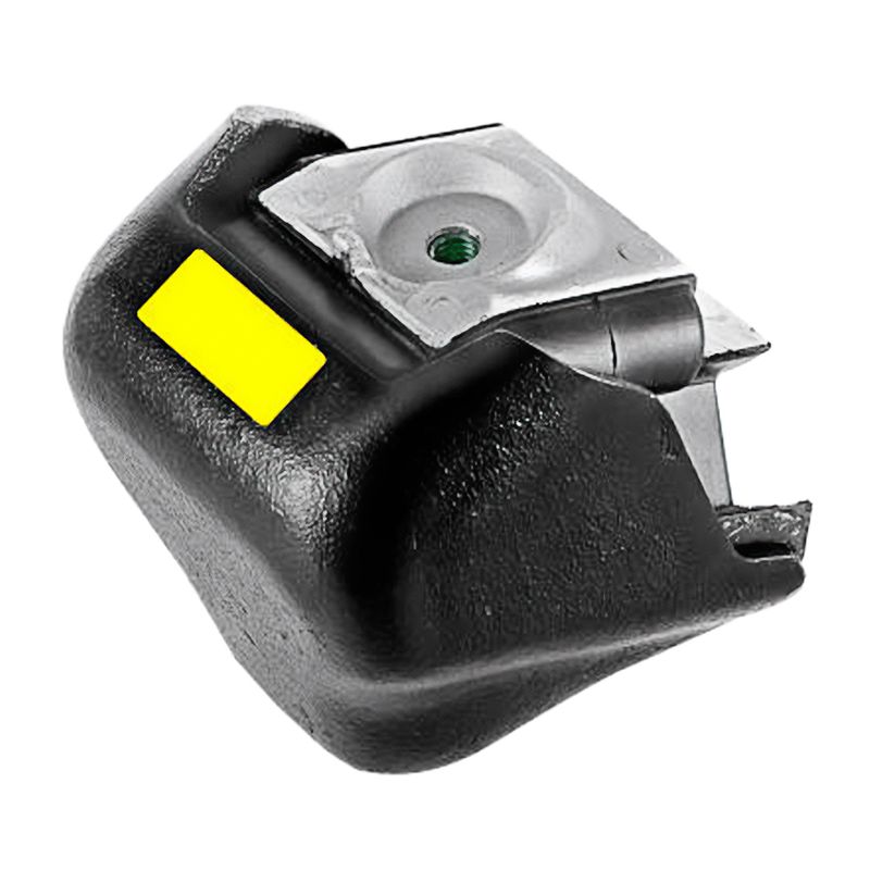 Coxim do Motor do Mercedes Benz Sprinter Chassi, Sprinter Furgão e Sprinter Van - Suporte Rei R-3531A