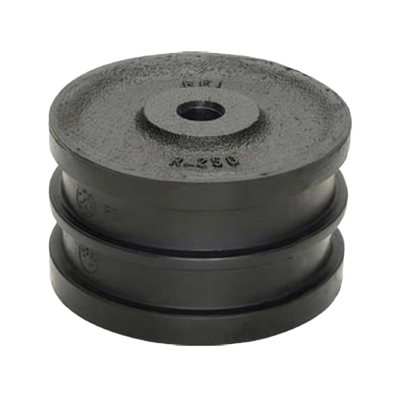 Coxim do Motor Dianteiro do GMC D-11000 e D-12000 - Suporte Rei R-250