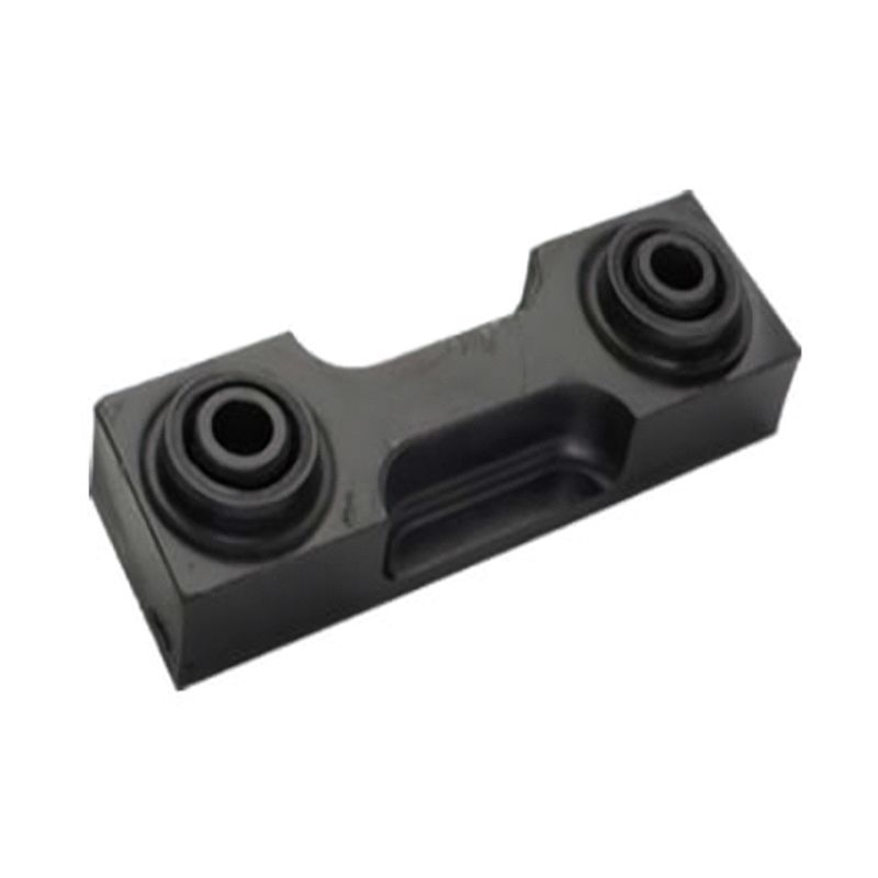 Coxim do Motor Dianteiro do Ford F-12000, F-14000 e F-16000 - Suporte Rei R-517