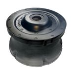 Coxim do Motor Dianteiro do Toyota Bandeirante - Suporte Rei R-208