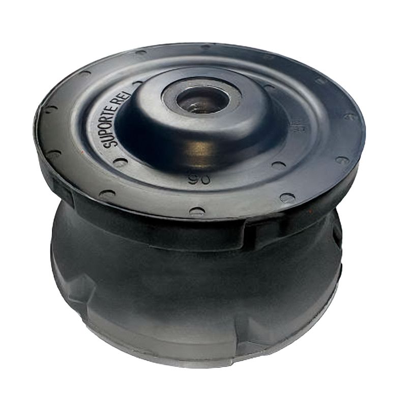 Coxim do Motor Dianteiro do Toyota Bandeirante - Suporte Rei R-208