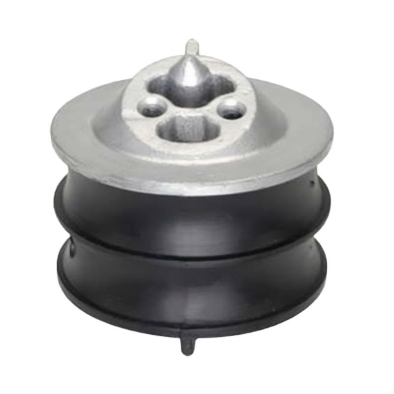 Coxim do Motor Dianteiro do Scania P 114, P 124, P 94 e outros - Suporte Rei R-811A