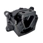 Coxim do Motor Dianteiro do Mercedes Benz Actros - Suporte Rei R-3449