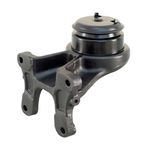 Coxim do Motor Dianteiro do Mercedes Benz Atego, L 1620, O 500 e outros - Suporte Rei R-3416