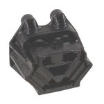 Coxim do Motor Dianteiro - Suporte Rei R-12000