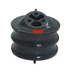 Coxim do Motor Dianteiro do Scania R 470 e R 500 - Suporte Rei R-873