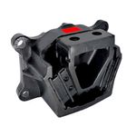 Coxim do Motor Dianteiro do Mercedes Benz 1938 S e 1944 S - Suporte Rei R-3246