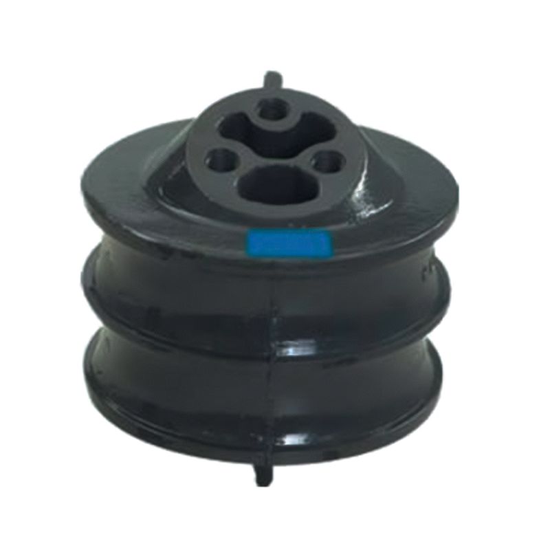 Coxim do Motor Dianteiro do Scania P 230 - Suporte Rei R-874