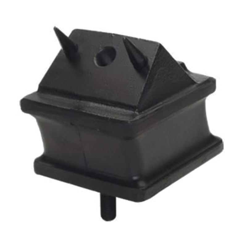 Coxim do Motor Dianteiro do Mercedes Benz 1214 C, 1214 K, 1718 A e outros - Suporte Rei R-3229