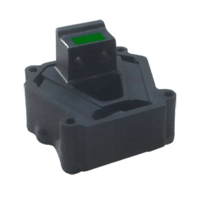 Coxim do Motor Dianteiro do Iveco Eurotech - Suporte Rei R-6112