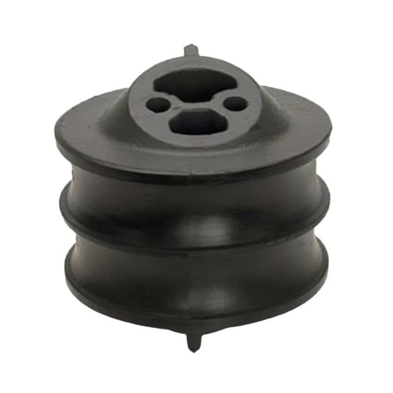 Coxim do Motor Dianteiro do Scania K124 IB, K124 IB 360 e K124 IB 420 - Suporte Rei R-811E