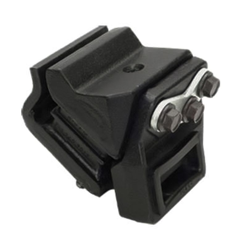 Coxim do Motor Dianteiro do Mercedes Benz 1214 K, 1714 K, 1718 e outros - Suporte Rei R-3279F