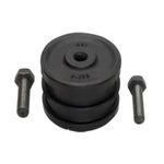 Coxim do Motor Dianteiro do GMC D-11000 e D-12000 - Suporte Rei R-710