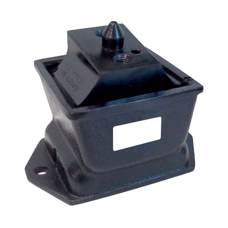 Coxim do Motor Dianteiro do Volkswagen Delivery - Suporte Rei R-1221