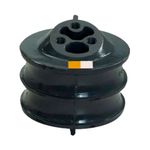 Coxim do Motor Dianteiro do Scania R 440, R 470, R 480 e outros - Suporte Rei R-5050