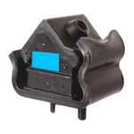 Coxim do Motor Dianteiro do Volkswagen Constellation - Suporte Rei R-1210A