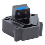 Coxim do Motor Dianteiro do Iveco Stralis HD e Trakker - Suporte Rei R-6116