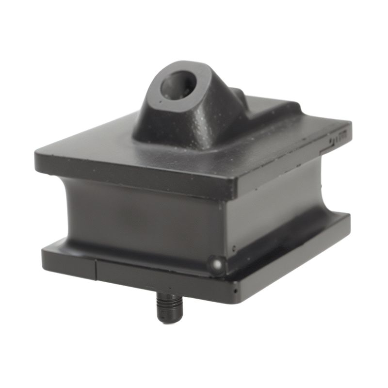 Coxim do Motor Dianteiro do Mercedes Benz O 362, O 364, O 365 e outros - Suporte Rei R-285