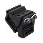 Coxim do Motor Dianteiro do Mercedes Benz 1938 S - Suporte Rei R-3259