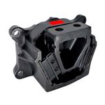 Coxim do Motor Dianteiro do Mercedes Benz 1938 S, 1944 S, LK 2638 e outros - Suporte Rei R-3505