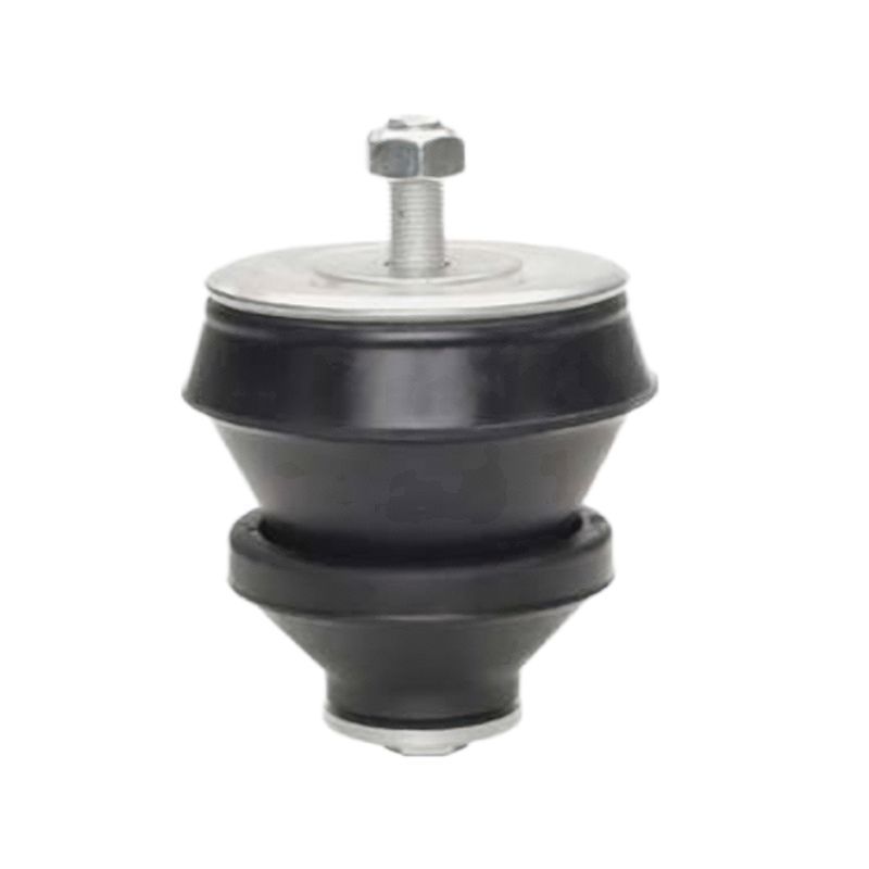 Coxim do Motor Dianteiro/Traseiro do Mercedes Benz 710, 712, 912 e outros - Suporte Rei R-375
