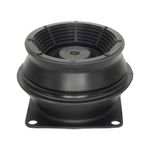 Coxim do Motor Dianteiro/Traseiro do Volvo B 58 - Suporte Rei R-312