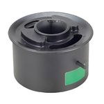 Coxim do Motor Traseiro do Volkswagen 17.240 OT e 18.310 OT - Suporte Rei R-644