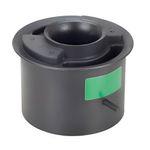 Coxim do Motor Traseiro do Ford Cargo - Suporte Rei R-524