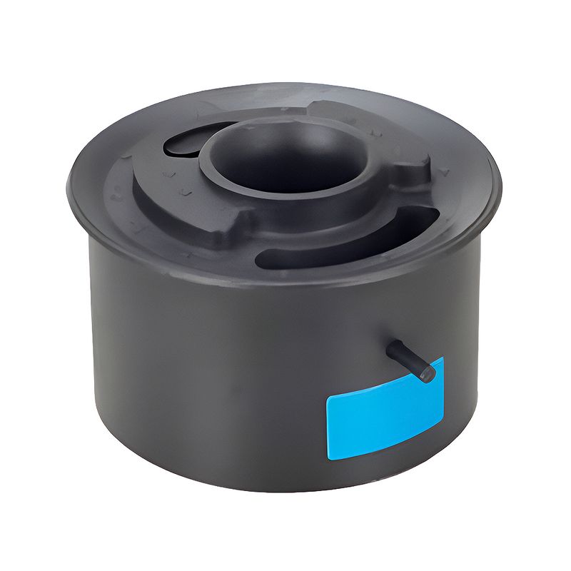 Coxim do Motor Traseiro do Volkswagen 8.150 EOD e 9.150 EOD - Suporte Rei R-648