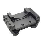 Coxim do Motor Traseiro do Mercedes Benz O 370 e O 371 - Suporte Rei R-292