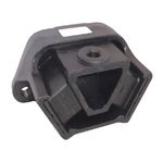 Coxim do Motor Traseiro do Mercedes Benz Atron, L 1620, L 1622 e outros - Suporte Rei R-3510