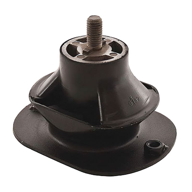 Coxim do Motor Traseiro do Iveco Daily - Suporte Rei R-6132