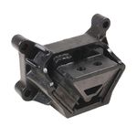 Coxim do Motor Traseiro do MAN TGX - Suporte Rei R-12001