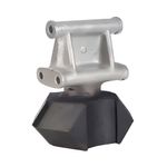 Coxim do Motor Traseiro do Volvo N 10, N 12, NL 10 280 e outros - Suporte Rei R-327