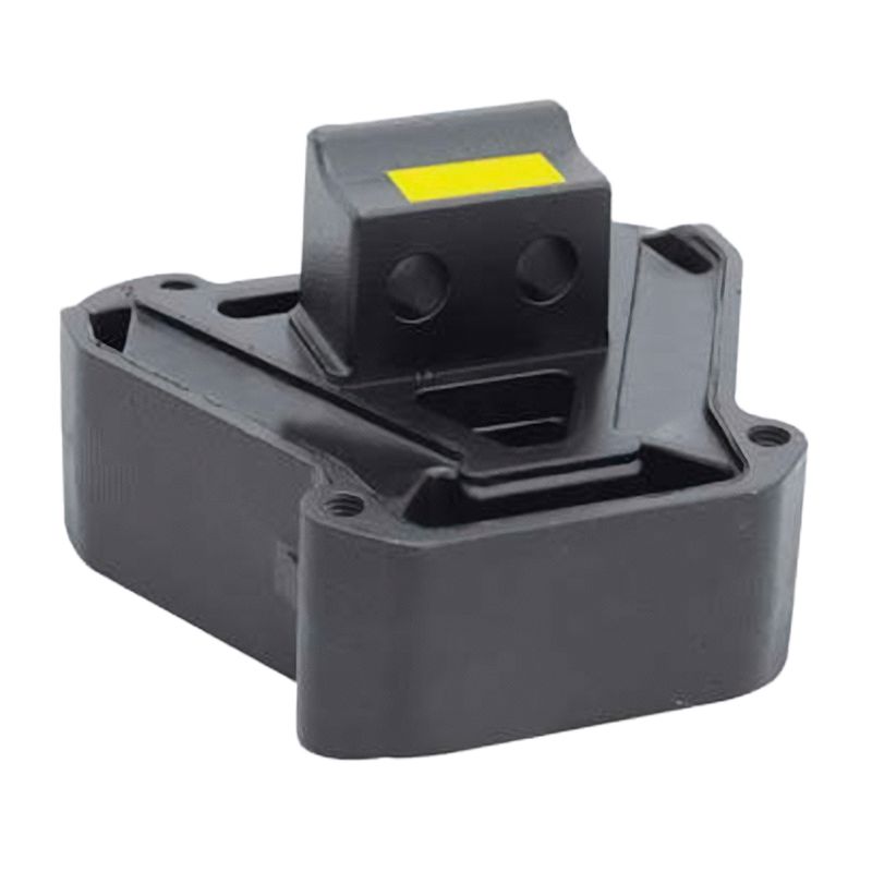 Coxim do Motor Traseiro do Iveco Trakker - Suporte Rei R-6118