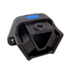 Coxim do Motor Traseiro do Mercedes Benz Atego e L 1620 - Suporte Rei R-3529