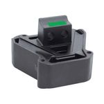 Coxim do Motor Traseiro do Iveco Eurocargo, Eurocargo Cavallino, Stralis 360 e outros - Suporte Rei R-6134