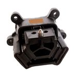 Coxim do Motor Traseiro do Volkswagen Worker - Suporte Rei R-1255