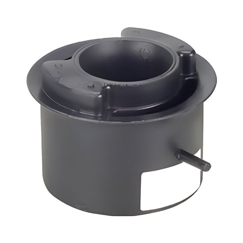 Coxim do Motor Traseiro do Ford F-1000 - Suporte Rei R-527