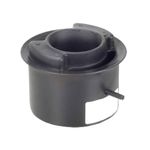 Coxim do Motor Traseiro do Ford F-12000, F-14000 e Volkswagen 12-140 H - Suporte Rei R-526